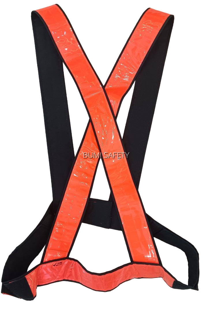 High Quality Safety Vest Strap