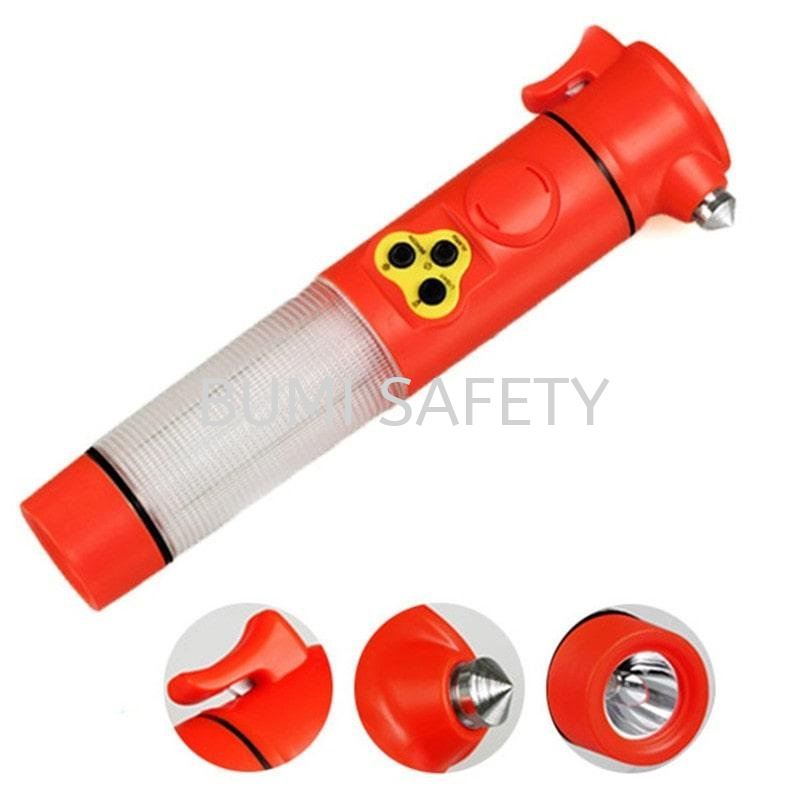 5 IN 1 Emergency Escape Tool